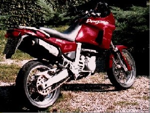 Aprilia Pegaso