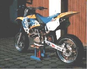 TE 610