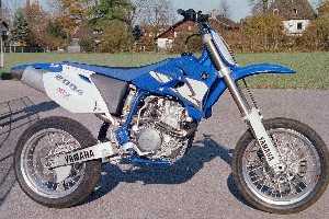 YZ 426 '2004