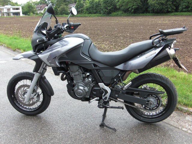 Aprilia Pegaso Trail Supermoto